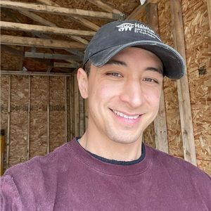 Meet your Posher, Dalton G